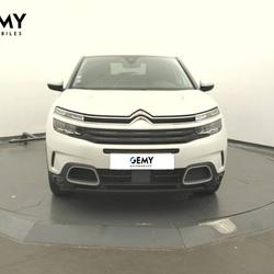 Citroen C5 Aircross C5 Aircross Hybride Rechargeable 225 S&S e-EAT8 Feel Saint-Nazaire