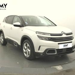Citroen C5 Aircross C5 Aircross Hybride Rechargeable 225 S&S e-EAT8 Feel Saint-Nazaire
