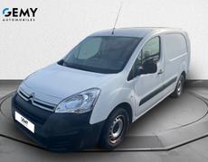 Citroen Berlingo Entreprise Saint-Nazaire