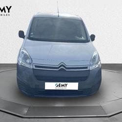 Citroen Berlingo Entreprise BERLINGO XL BLUEHDI 100 CLUB Saint-Nazaire