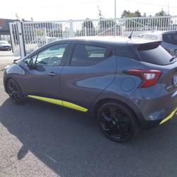 Nissan Micra Micra IG-T 92 Xtronic Kiiro Lannion