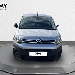 Citroen Berlingo BERLINGO VAN M 600KG PURETECH 110 S&S BVM6 Saint-Nazaire