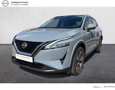 Nissan Qashqai Saint-Brieuc