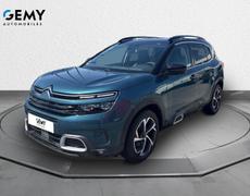 Citroen C5 Aircross Saint-Nazaire