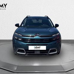 Citroen C5 Aircross C5 Aircross Hybride Rechargeable 225 S&S e-EAT8 Shine Pack Saint-Nazaire