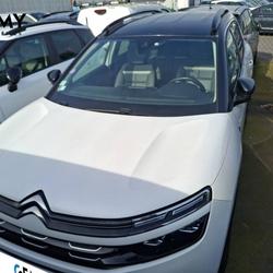 Citroen C5 Aircross C5 Aircross Hybride Rechargeable 225 S&S e-EAT8 Shine Pack Saint-Nazaire