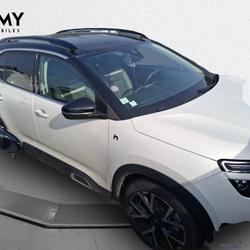 Citroen C5 Aircross C5 Aircross Hybride Rechargeable 225 S&S e-EAT8 Shine Pack Saint-Nazaire