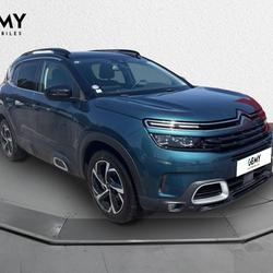 Citroen C5 Aircross C5 Aircross Hybride Rechargeable 225 S&S e-EAT8 Shine Pack Saint-Nazaire
