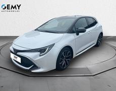 Toyota Corolla Saint-Nazaire
