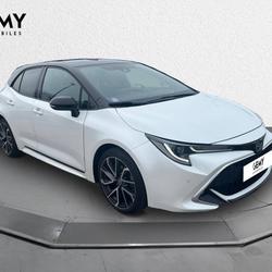 Toyota Corolla Corolla Hybride 122h JBL Edition Saint-Nazaire