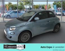 Fiat 500C Lanester