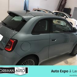 Fiat 500C E 95 CH Action Plus Lanester