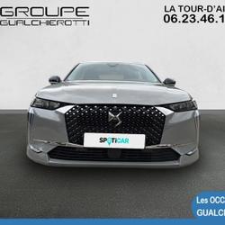 DS DS4 PureTech 130ch Bastille Automatique La Tour-d'Aigues
