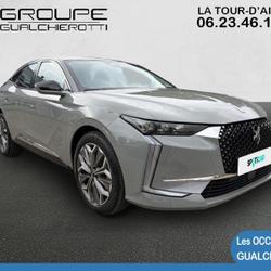 DS DS4 PureTech 130ch Bastille Automatique La Tour-d'Aigues