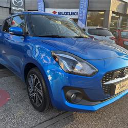 Suzuki Swift 1.2 DUALJET HYBRID Pack Tassin-la-Demi-Lune