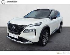 Nissan XTrail Saint-Brieuc