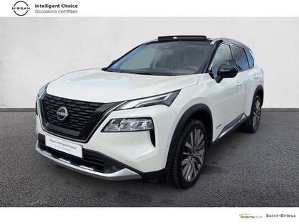 Nissan XTrail - X-Trail e-POWER 204 ch Tekna - 27 990 €