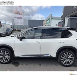 Nissan XTrail X-Trail e-POWER 204 ch Tekna Saint-Brieuc