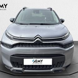 Citroen C3 Aircross C3 Aircross PureTech 130 S&S EAT6 Shine Saint-Nazaire