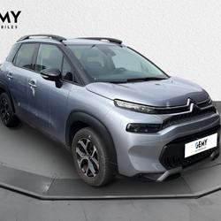 Citroen C3 Aircross C3 Aircross PureTech 130 S&S EAT6 Shine Saint-Nazaire
