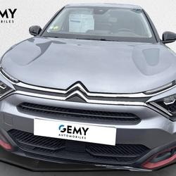 Citroen C4 C4 BlueHDi 130 S&S EAT8 Feel Pack Saint-Nazaire