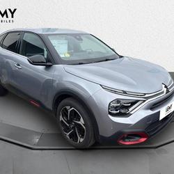 Citroen C4 C4 BlueHDi 130 S&S EAT8 Feel Pack Saint-Nazaire