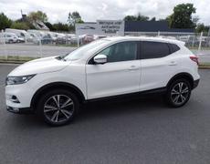 Nissan Qashqai Lannion