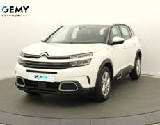 Citroen C5 Aircross Saint-Nazaire