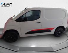 Citroen Berlingo Saint-Malo