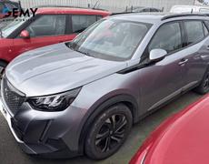 Peugeot 2008 Saint-Nazaire