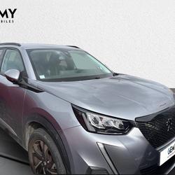 Peugeot 2008 2008 PureTech 100 S&S BVM6 Allure Saint-Nazaire