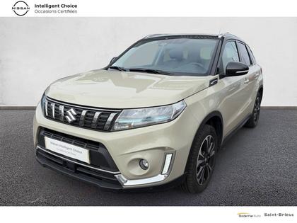 Suzuki Vitara - Vitara 1.4 Boosterjet Allgrip Hybrid Style - 18 990 €