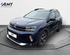 Citroen C5 Aircross Saint-Nazaire