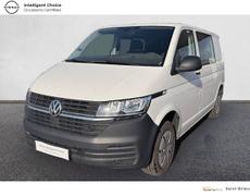 Volkswagen Transporter combi Saint-Brieuc