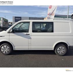 Volkswagen Transporter combi TRANSPORTER 6.1 PROCAB L1 2.0 TDI 110 BVM5 occasion - Saint-Brieuc - photo 2/19