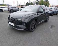 Hyundai Tucson Lannion
