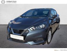 Nissan Micra Micra IG-T 92 Business Edition