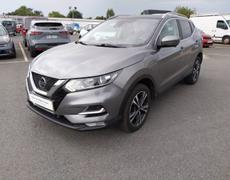 Nissan Qashqai Lannion