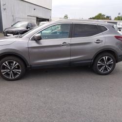 Nissan Qashqai 1.5 dCi 115 N-Connecta occasion - Lannion - photo 2/29