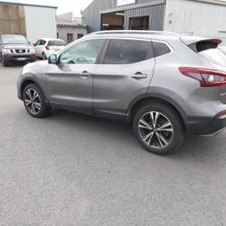 Nissan Qashqai 1.5 dCi 115 N-Connecta occasion - Lannion - photo 3/29