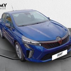Renault Clio 5 Clio E-Tech full hybrid 145 ch GSR2 Evolution Saint-Nazaire