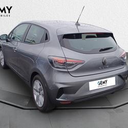 Renault Clio 5 Clio E-Tech full hybrid 145 ch GSR2 Evolution Saint-Nazaire