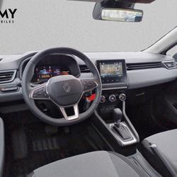 Renault Clio 5 Clio E-Tech full hybrid 145 ch GSR2 Evolution Saint-Nazaire