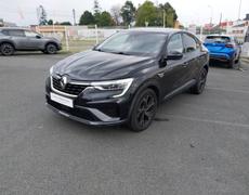 Renault Arkana Lannion