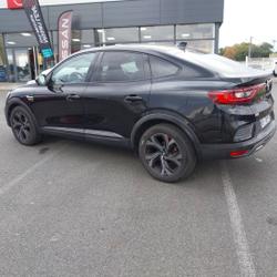 Renault Arkana mild hybrid 160 EDC FAP - 22 R.S. Line occasion - Lannion - photo 3/33