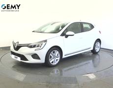 Renault Clio 5 Saint-Nazaire