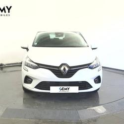 Renault Clio 5 Clio SCe 75 Business Saint-Nazaire