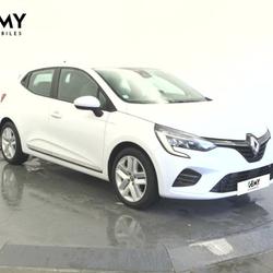 Renault Clio 5 Clio SCe 75 Business Saint-Nazaire