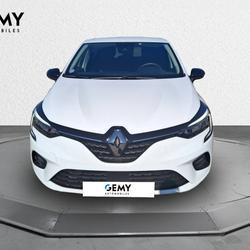 Renault Clio 5 Clio TCe 90 Evolution Saint-Nazaire