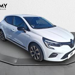 Renault Clio 5 Clio TCe 90 Evolution Saint-Nazaire